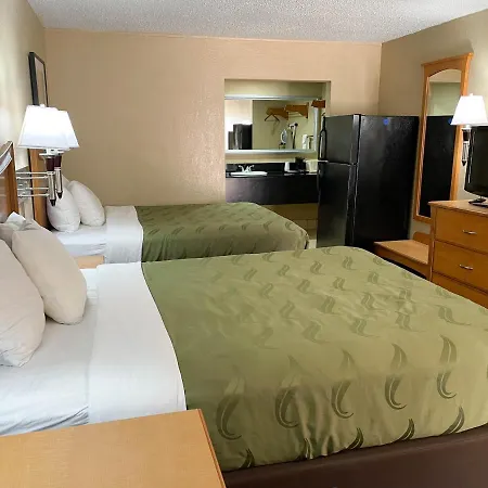 Studio 6 Suites North Richland Hills Tx Esterno foto